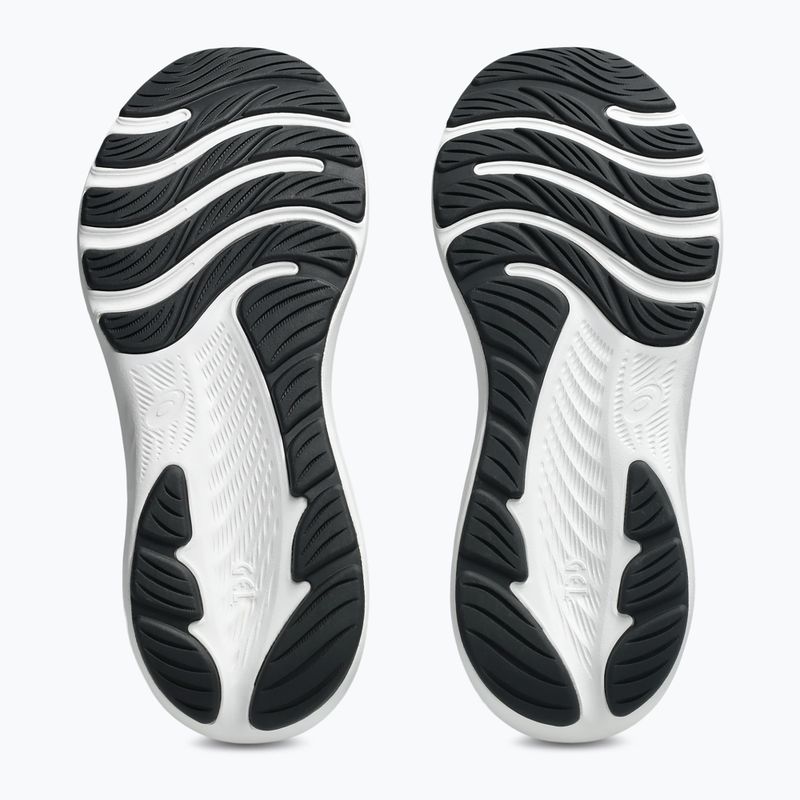 Dámske bežecké topánky ASICS Gel-Contend 9 black/apricot crush 7