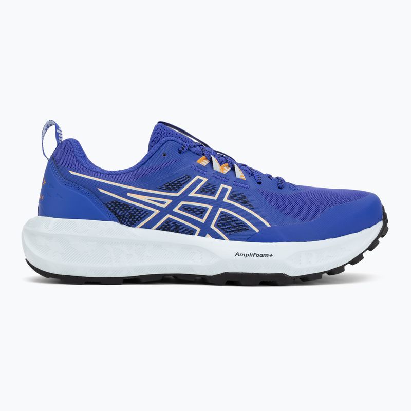 Pánske bežecké topánky ASICS Gel-Sonoma 8 cobalt burst/apricot crush 2