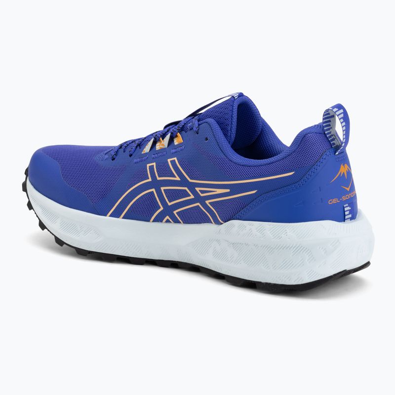 Pánske bežecké topánky ASICS Gel-Sonoma 8 cobalt burst/apricot crush 3