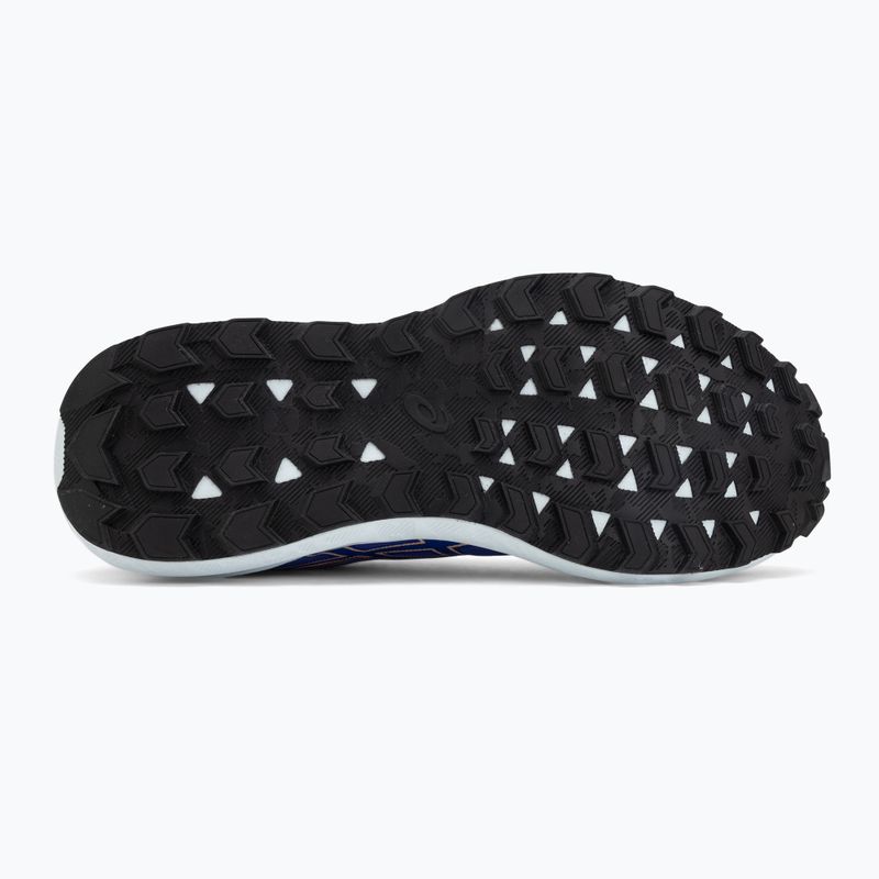 Pánske bežecké topánky ASICS Gel-Sonoma 8 cobalt burst/apricot crush 4