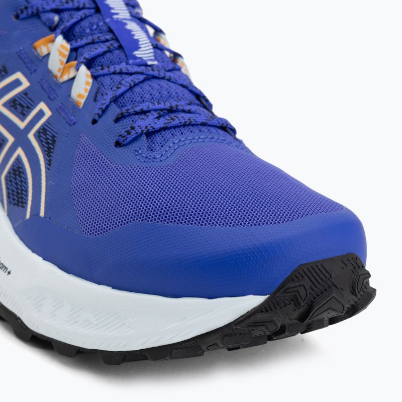 Pánske bežecké topánky ASICS Gel-Sonoma 8 cobalt burst/apricot crush 7