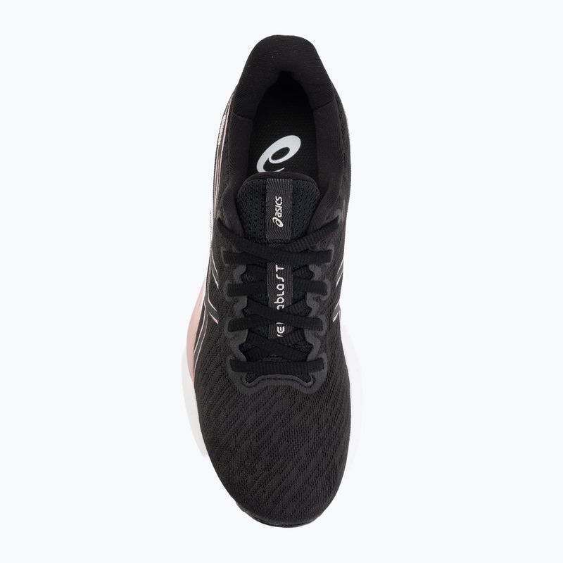 Dámske bežecké topánky Asics Versablast 4 black/morganite 5
