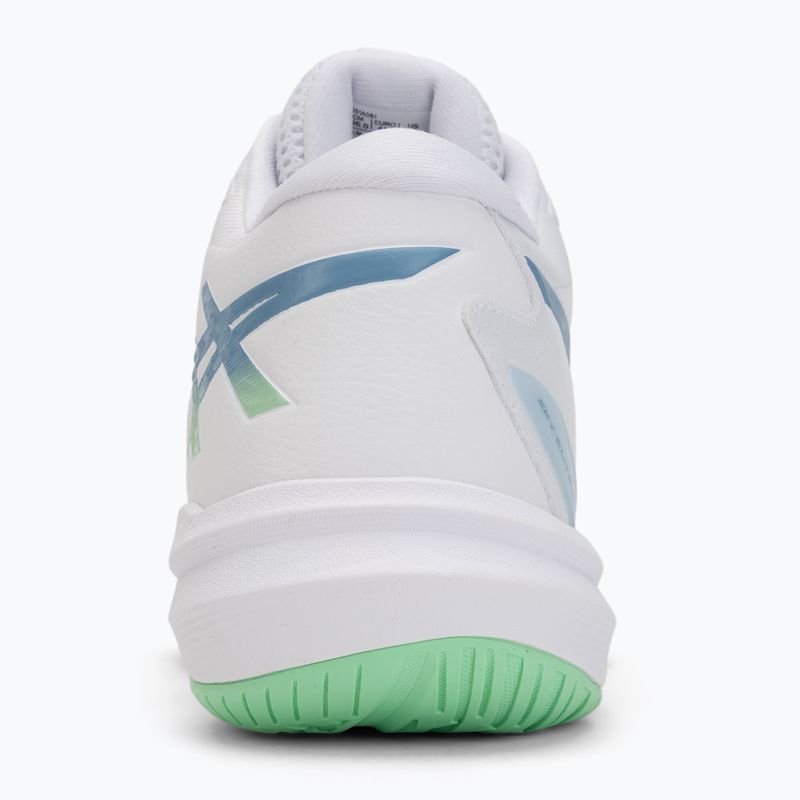 Pánske topánky  ASICS Sky Elite FF MT 3 white/saba blue 6