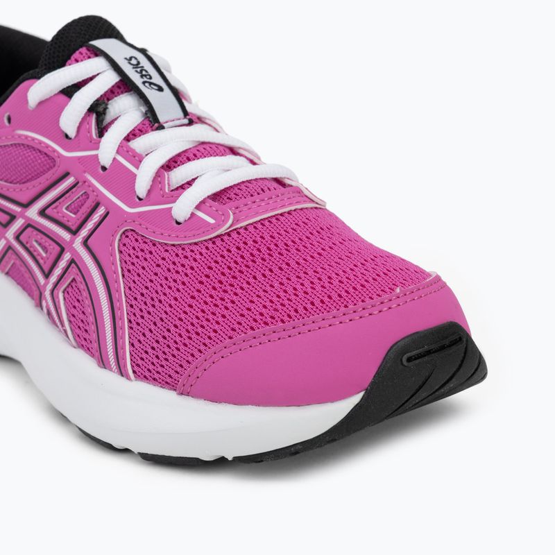 Detské bežecké topánky ASICS Contend 9 GS digital sakura/black 7