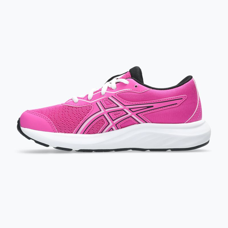 Detské bežecké topánky ASICS Contend 9 GS digital sakura/black 9