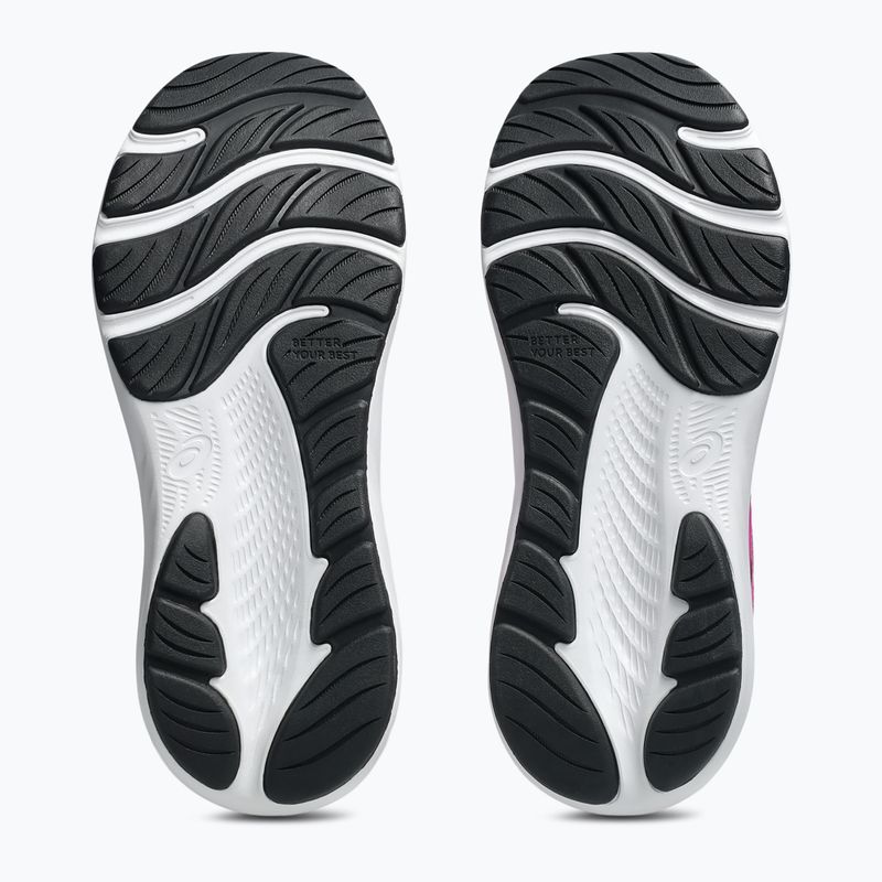 Detské bežecké topánky ASICS Contend 9 GS digital sakura/black 14