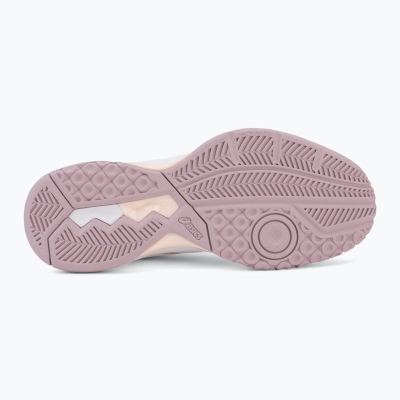 Dámske topánky ASICS Gel-Task 4 white/morganite 4