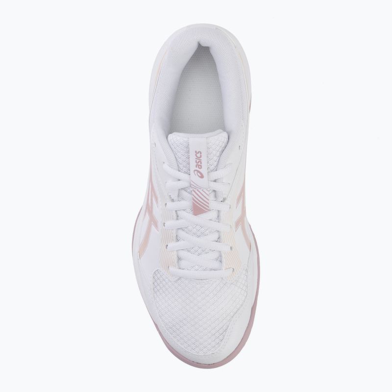 Dámske topánky ASICS Gel-Task 4 white/morganite 5