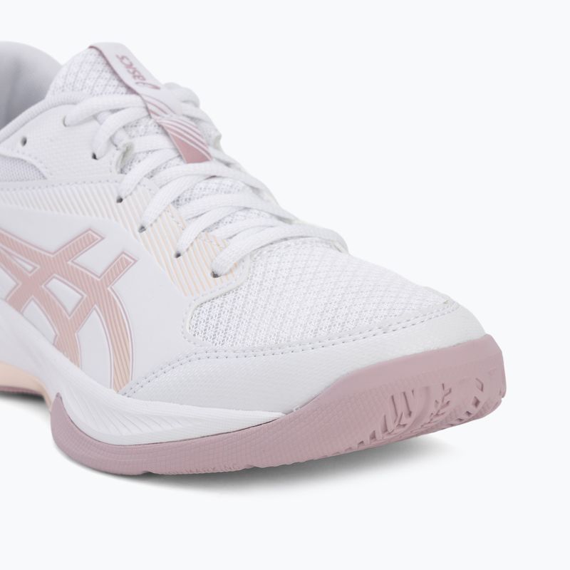 Dámske topánky ASICS Gel-Task 4 white/morganite 7