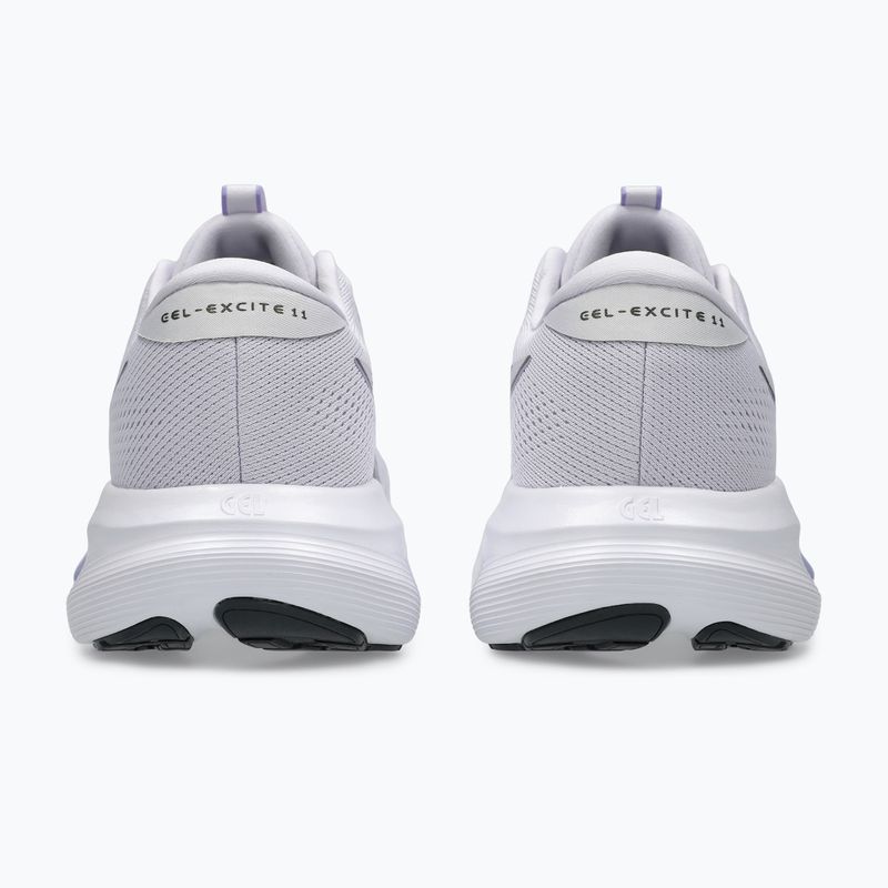 Dámske bežecké topánky ASICS Gel-Excite 11 lilac hint/dark olive 5