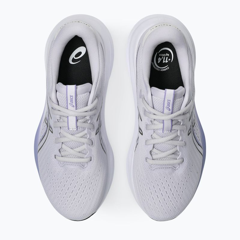 Dámske bežecké topánky ASICS Gel-Excite 11 lilac hint/dark olive 6