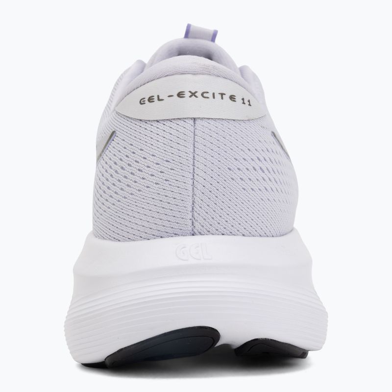 Dámske bežecké topánky ASICS Gel-Excite 11 lilac hint/dark olive 6