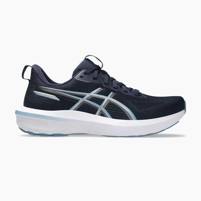Dámske bežecké topánky ASICS GT-1000 14 midnight/saba blue 8