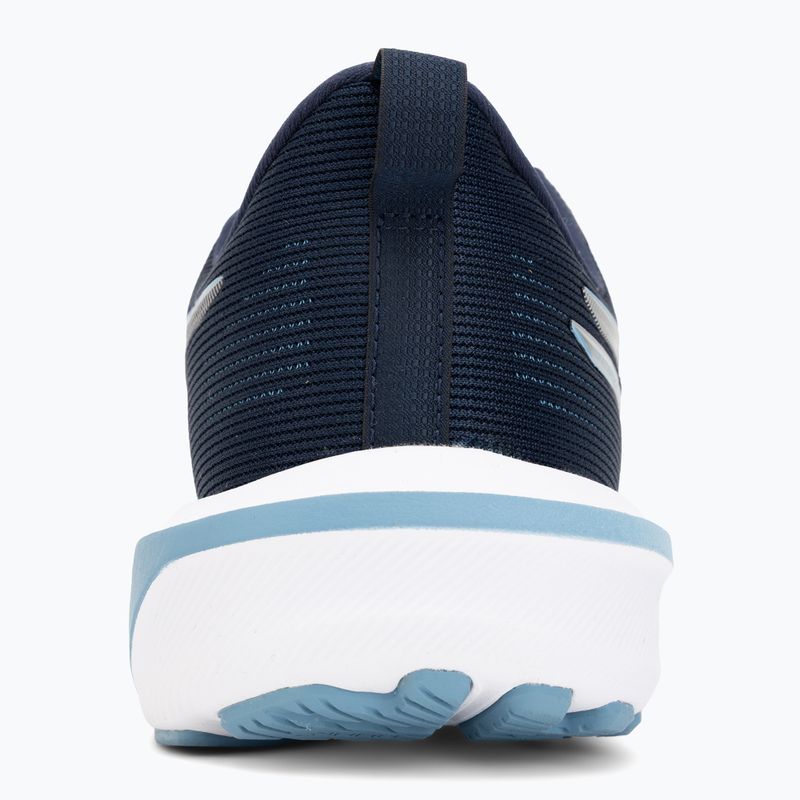 Dámske bežecké topánky ASICS GT-1000 14 midnight/saba blue 6