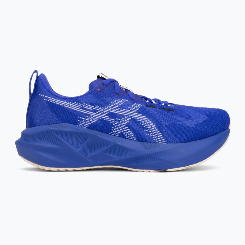 Dámske bežecké topánky ASICS Novablast 5 cobalt burst/white 2