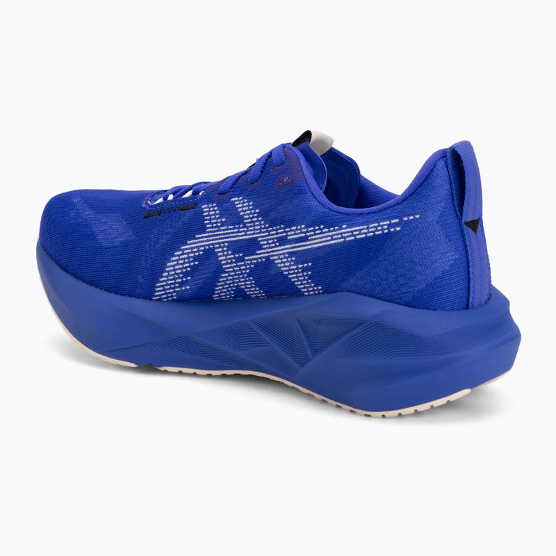 Dámske bežecké topánky ASICS Novablast 5 cobalt burst/white 3
