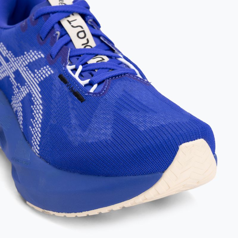Dámske bežecké topánky ASICS Novablast 5 cobalt burst/white 7