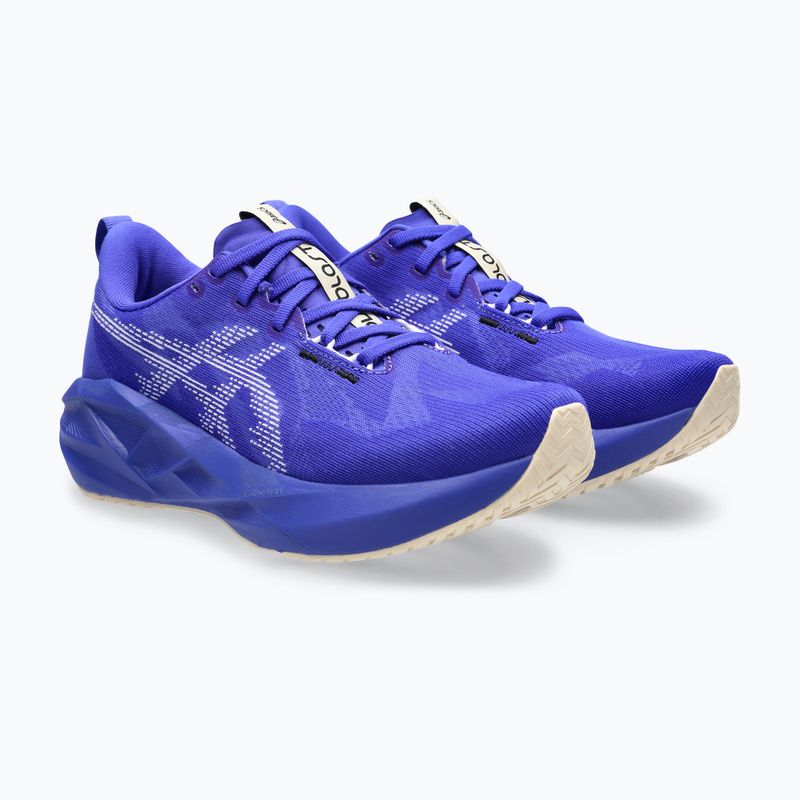 Dámske bežecké topánky ASICS Novablast 5 cobalt burst/white 3