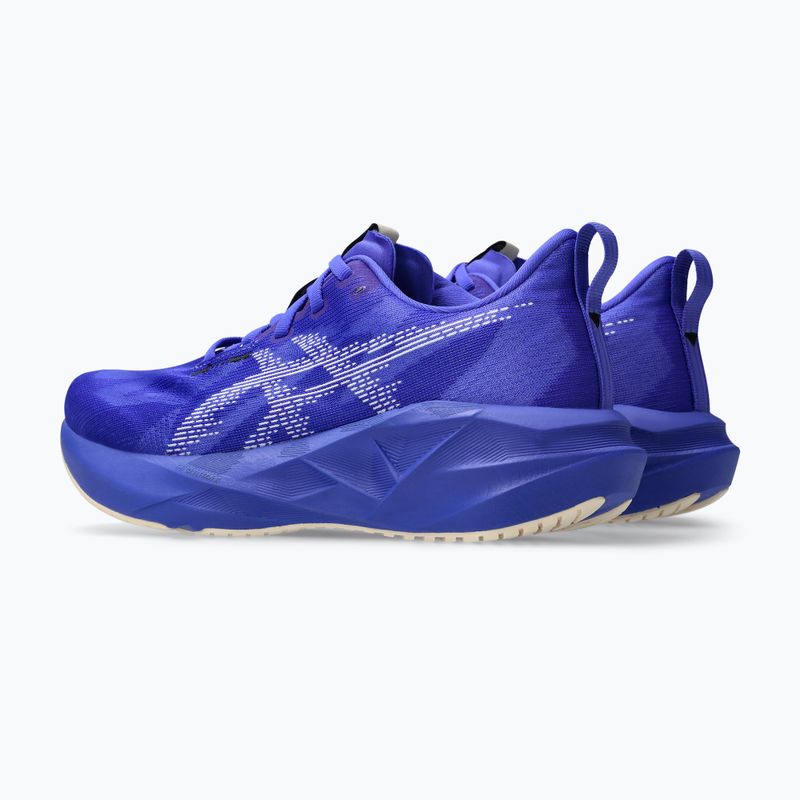 Dámske bežecké topánky ASICS Novablast 5 cobalt burst/white 4