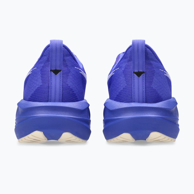 Dámske bežecké topánky ASICS Novablast 5 cobalt burst/white 5