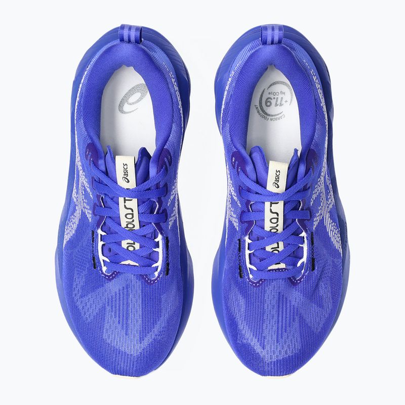 Dámske bežecké topánky ASICS Novablast 5 cobalt burst/white 6