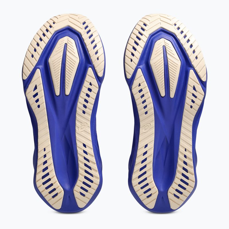 Dámske bežecké topánky ASICS Novablast 5 cobalt burst/white 7