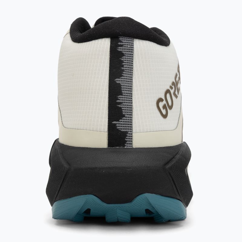 Pánske bežecké topánky ASICS Gel-Trabuco MT GTX clay canyon/spice latte 6