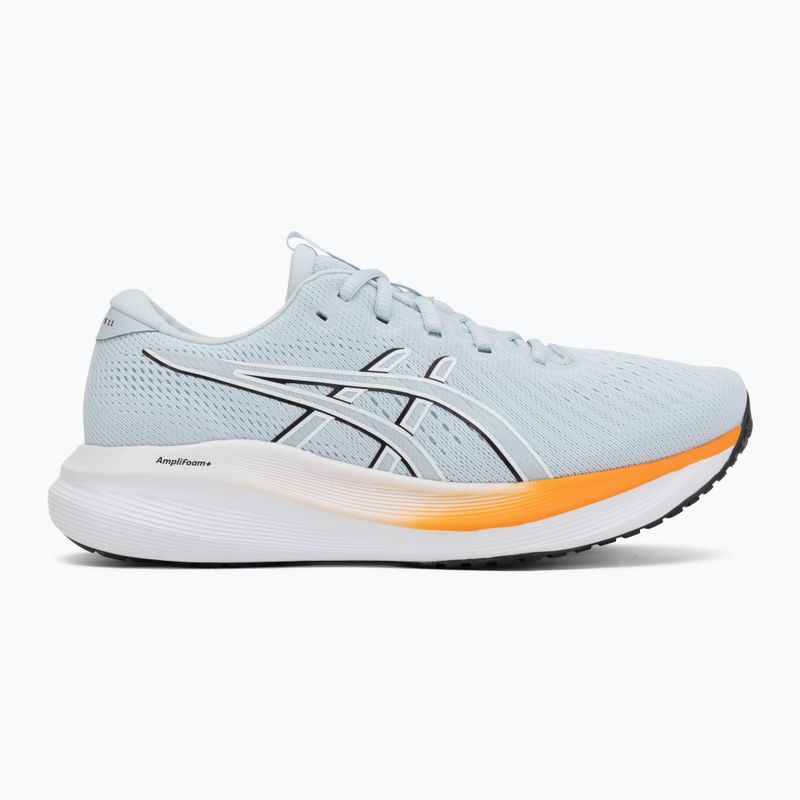 Pánske bežecké topánky ASICS Gel-Excite 11 cool grey/white 2