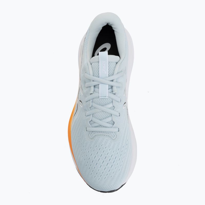 Pánske bežecké topánky ASICS Gel-Excite 11 cool grey/white 5