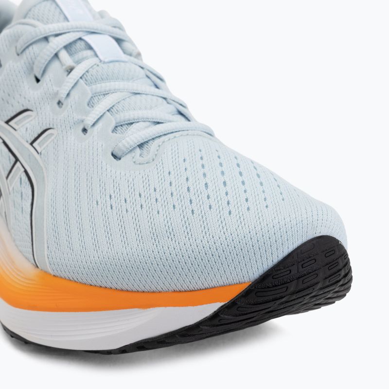 Pánske bežecké topánky ASICS Gel-Excite 11 cool grey/white 7
