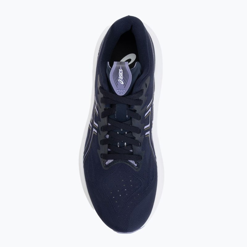 Dámske bežecké topánky Asics GT-2000 14 midnight/bluebell 5