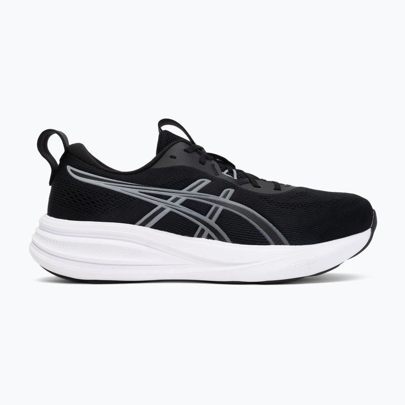 Pánske bežecké topánky ASICS Gel-Pulse 17 black/gravel 2
