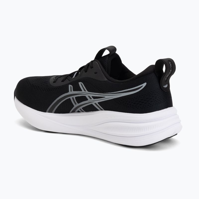 Pánske bežecké topánky ASICS Gel-Pulse 17 black/gravel 3