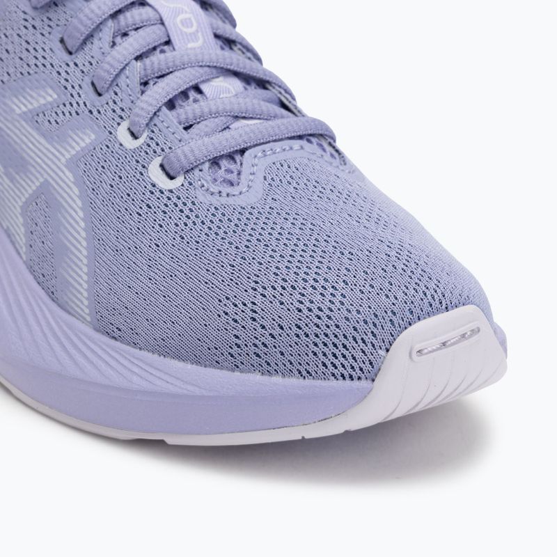 Detské bežecké topánky ASICS Novablast 5 GS bluebell/lilac hint 7
