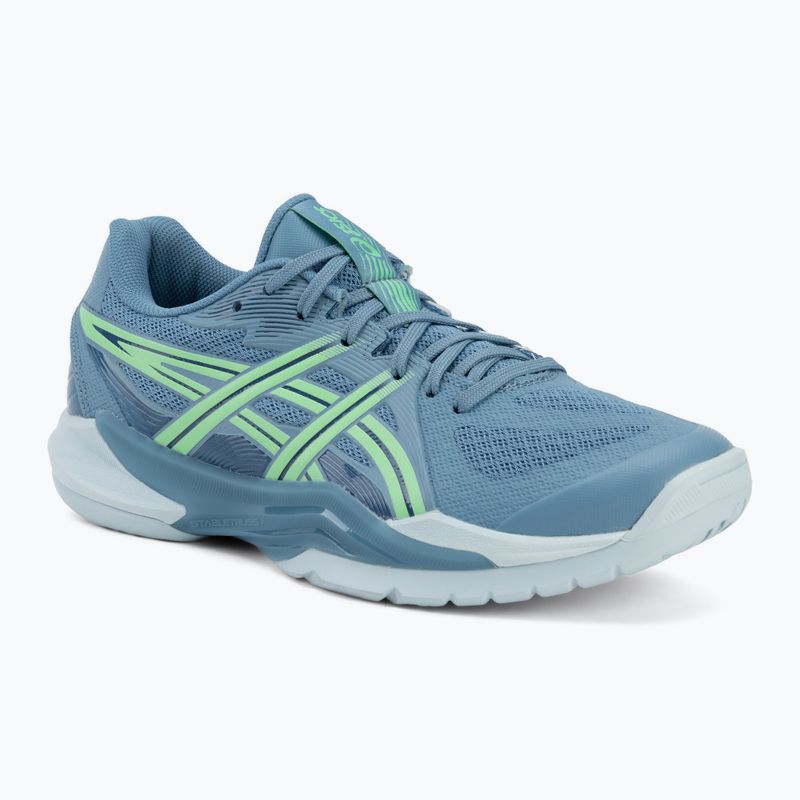 Pánske topánky ASICS Powerbreak FF saba blue/menthol