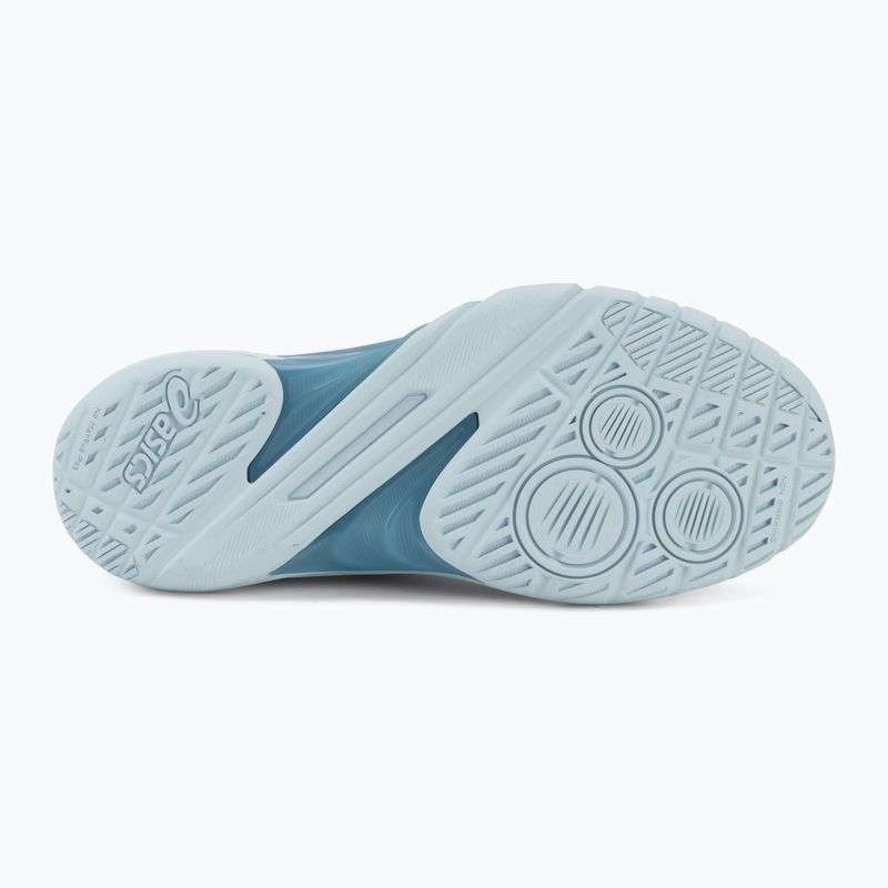 Pánske topánky ASICS Powerbreak FF saba blue/menthol 4