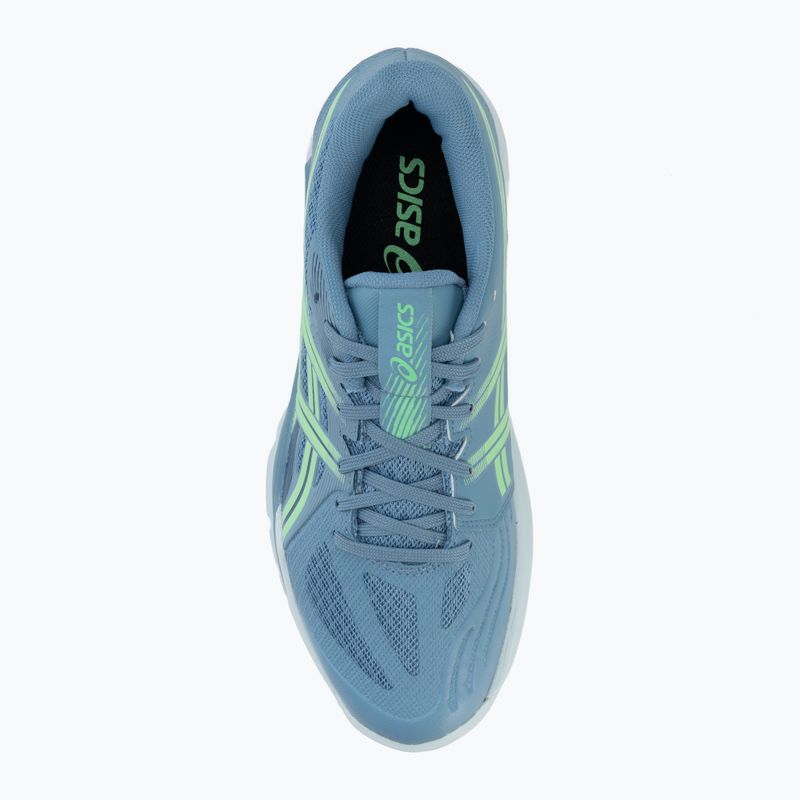 Pánske topánky ASICS Powerbreak FF saba blue/menthol 5
