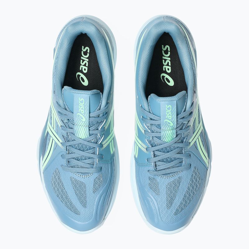 Pánske topánky ASICS Powerbreak FF saba blue/menthol 6