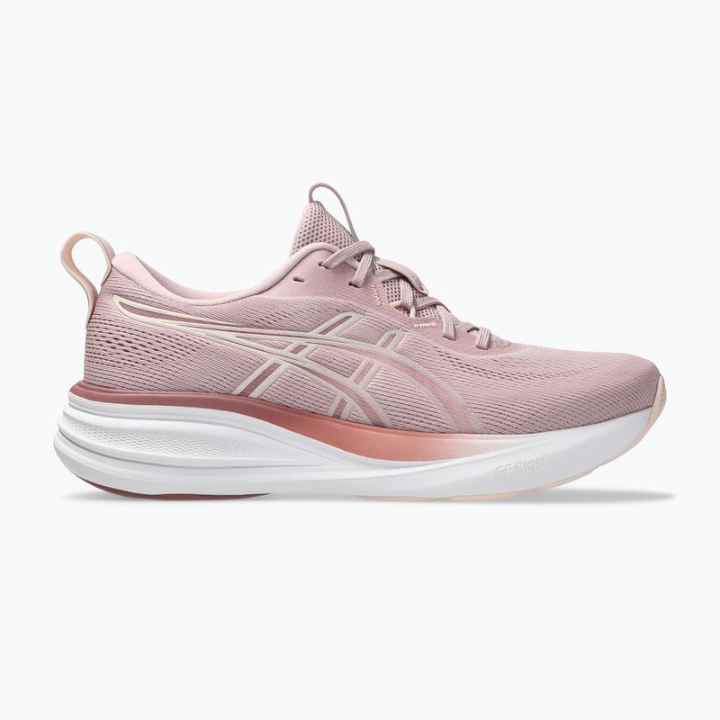 Pánske bežecké topánky ASICS Gel-Pulse 17 morganite/pearl pink 8