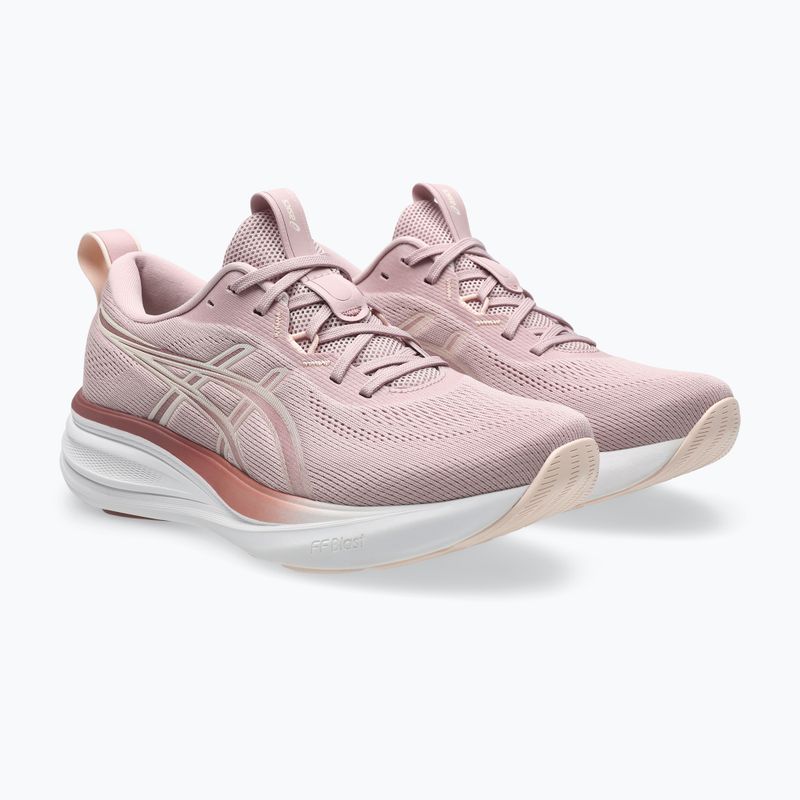 Pánske bežecké topánky ASICS Gel-Pulse 17 morganite/pearl pink 10