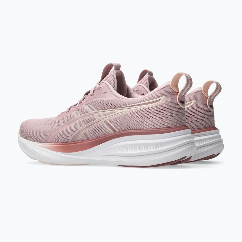 Pánske bežecké topánky ASICS Gel-Pulse 17 morganite/pearl pink 11