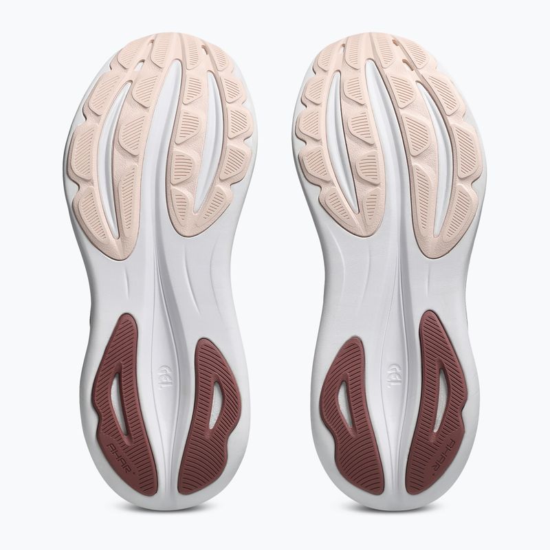 Pánske bežecké topánky ASICS Gel-Pulse 17 morganite/pearl pink 13