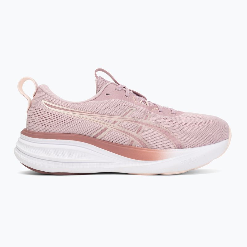 Pánske bežecké topánky ASICS Gel-Pulse 17 morganite/pearl pink 2