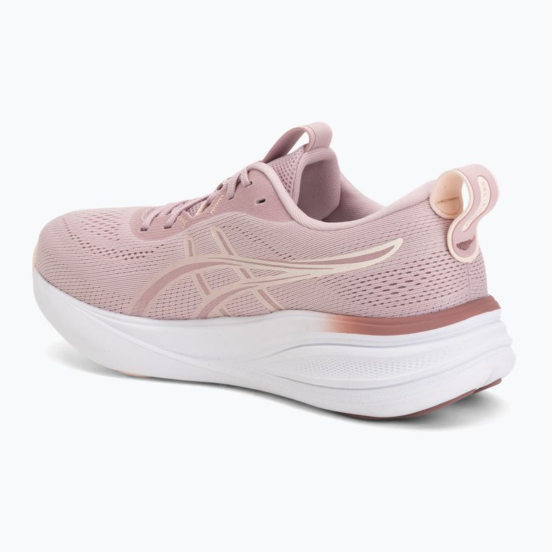 Pánske bežecké topánky ASICS Gel-Pulse 17 morganite/pearl pink 3