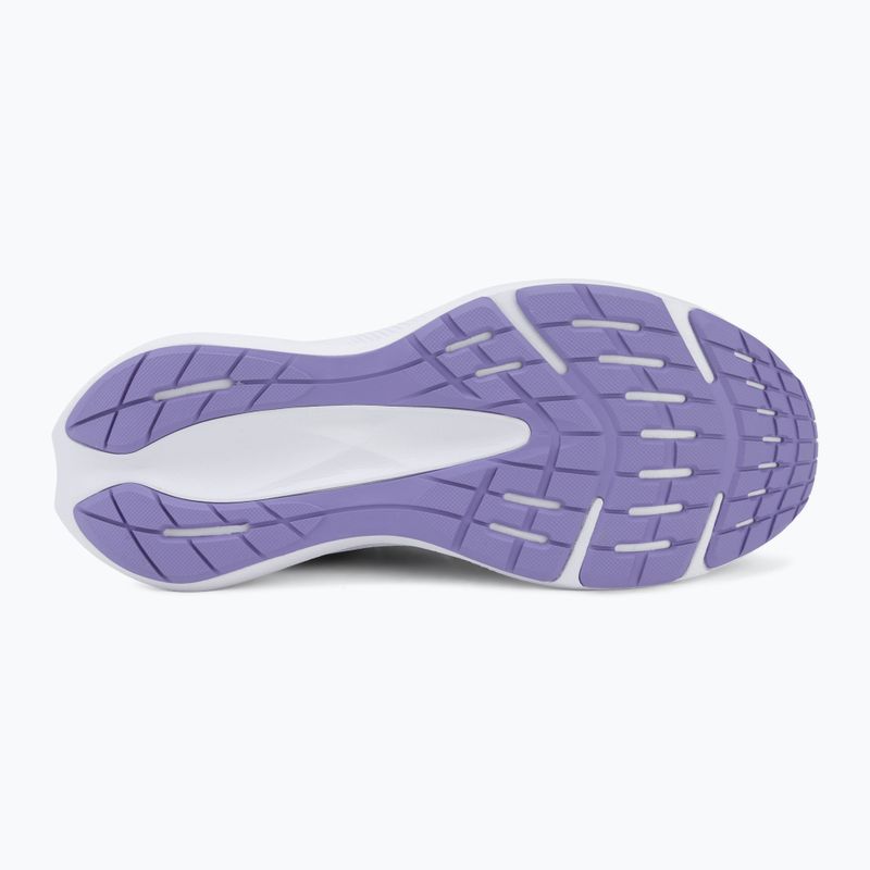 Dámske bežecké topánky ASICS Patriot 14 twilight blue/blue bluebell 4