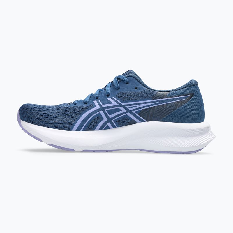 Dámske bežecké topánky ASICS Patriot 14 twilight blue/blue bluebell 2