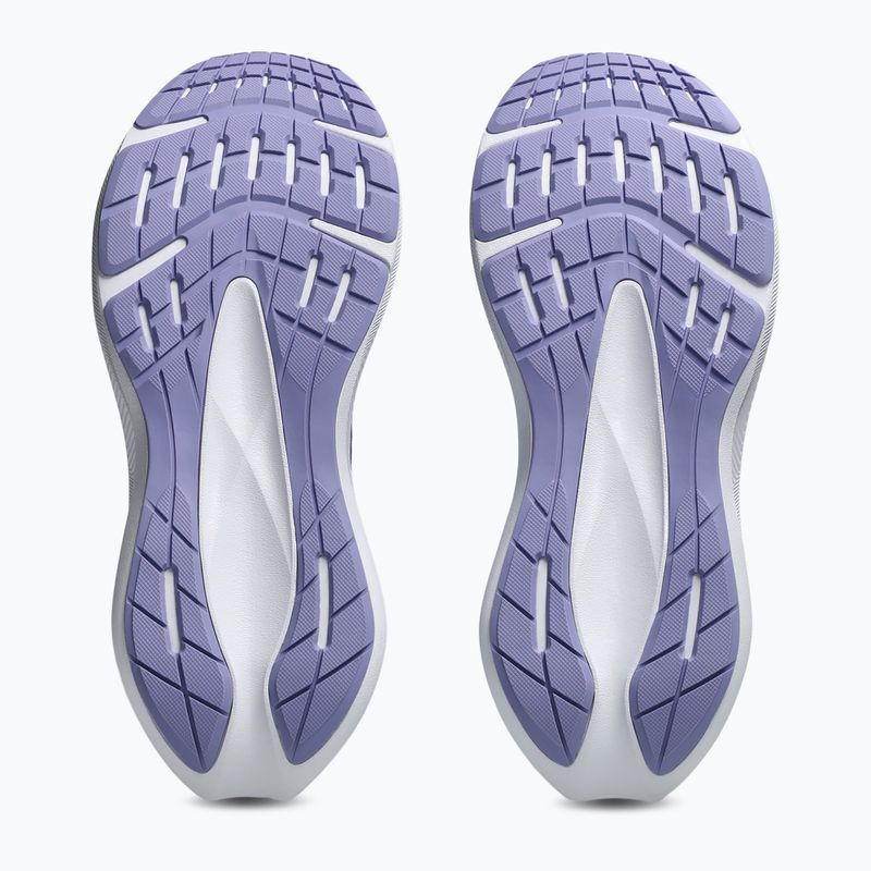 Dámske bežecké topánky ASICS Patriot 14 twilight blue/blue bluebell 7