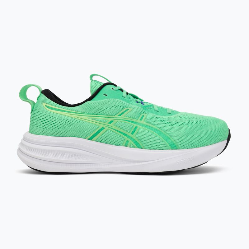Pánske bežecké topánky ASICS Gel-Pulse 17 vital green/illuminate green 2