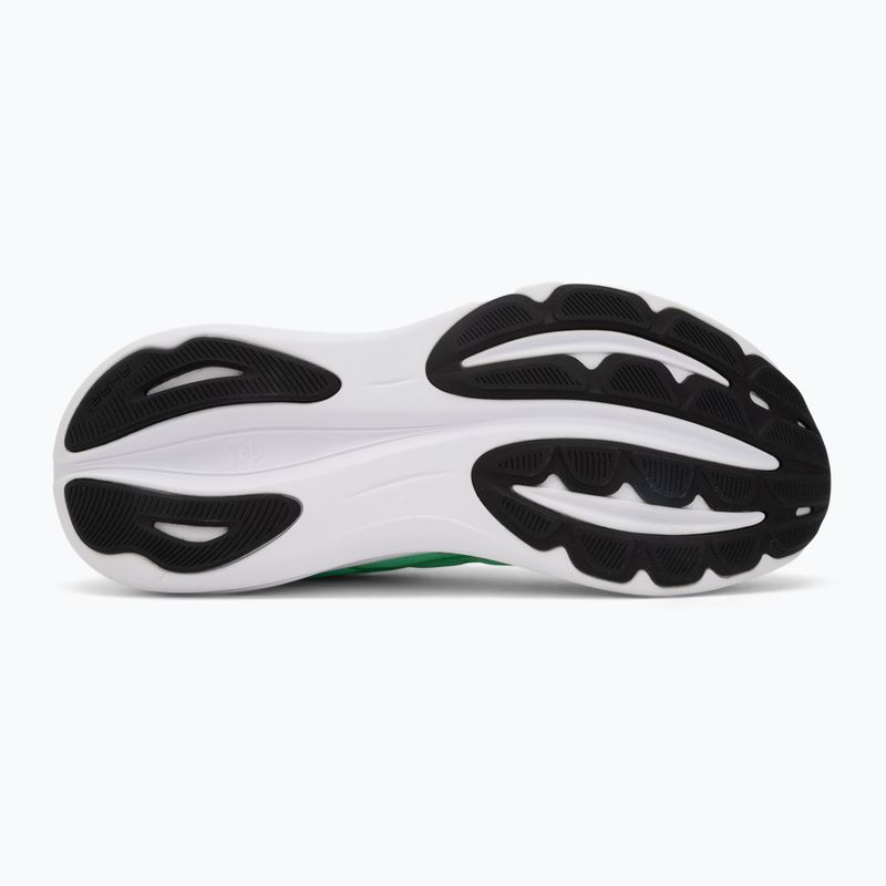 Pánske bežecké topánky ASICS Gel-Pulse 17 vital green/illuminate green 4