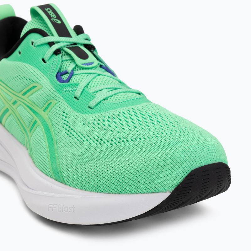 Pánske bežecké topánky ASICS Gel-Pulse 17 vital green/illuminate green 7
